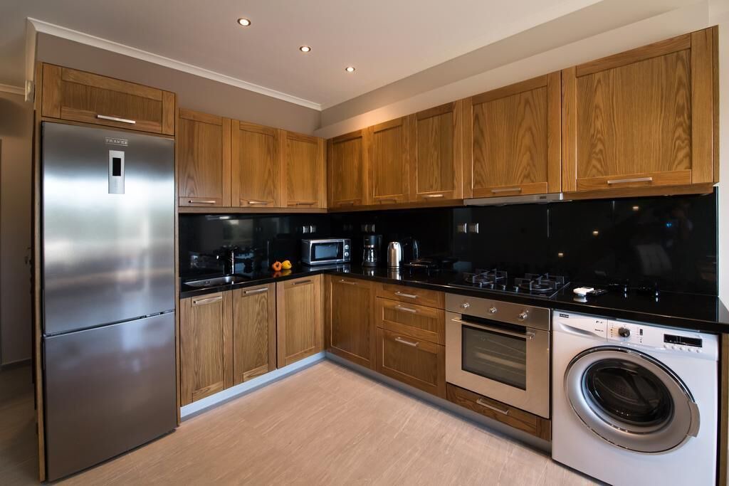 Photo of Kitchen in Apolpaina