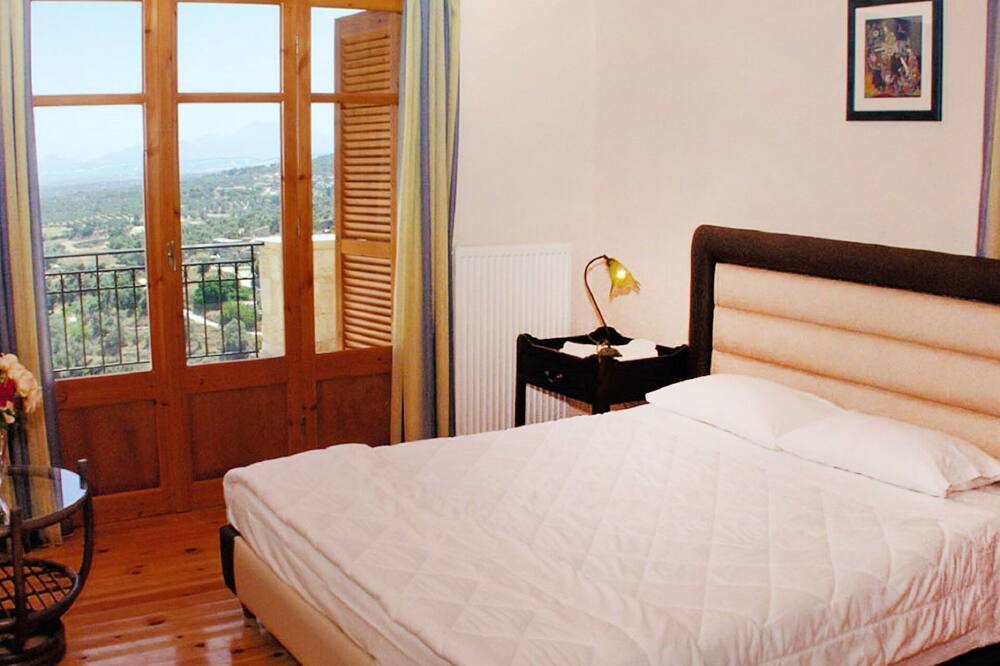 Photo of Bedroom in Agia Triada