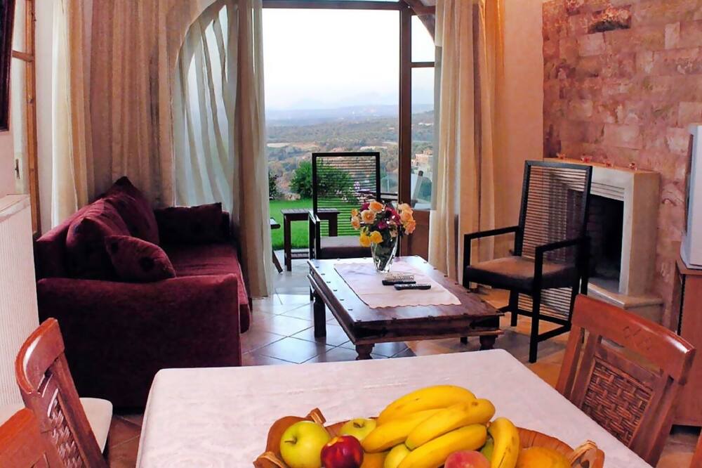 Photo of Bedroom in Agia Triada