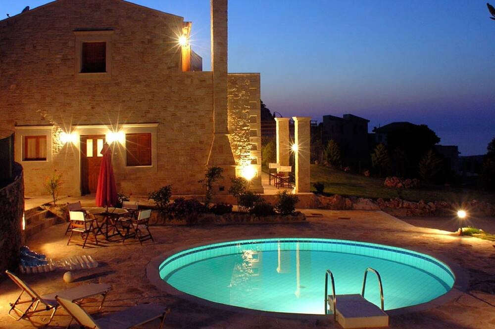 Photo of Outdoor in Agia Triada