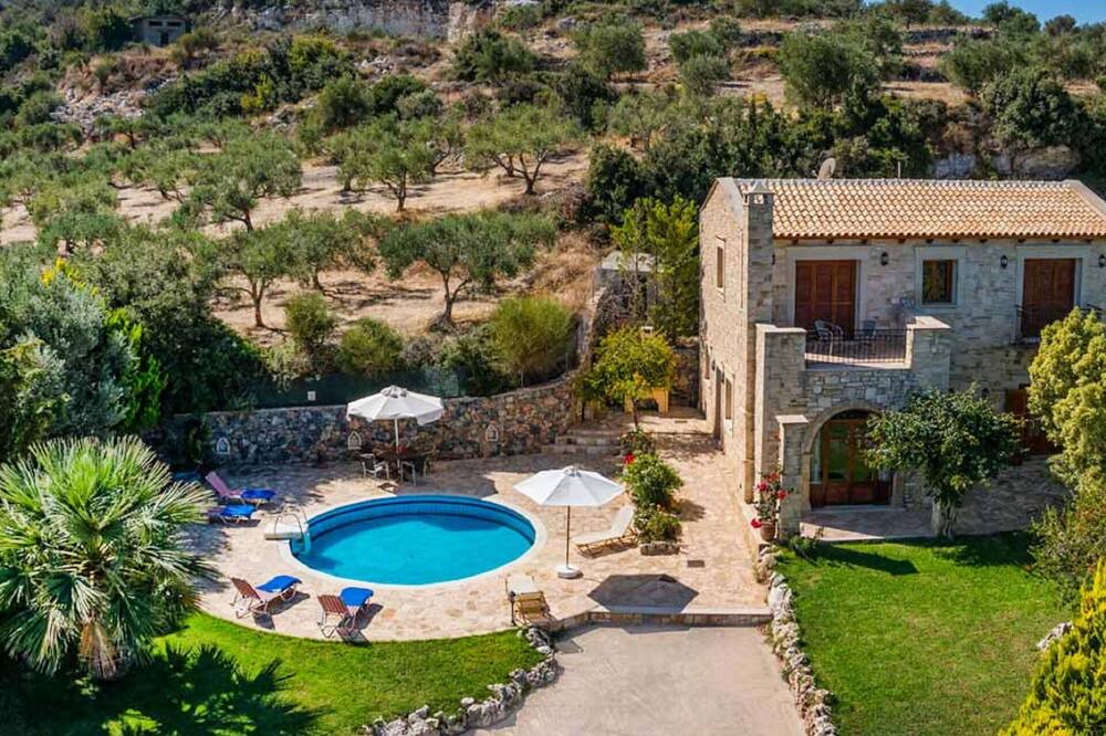 Photo of Outdoor in Agia Triada