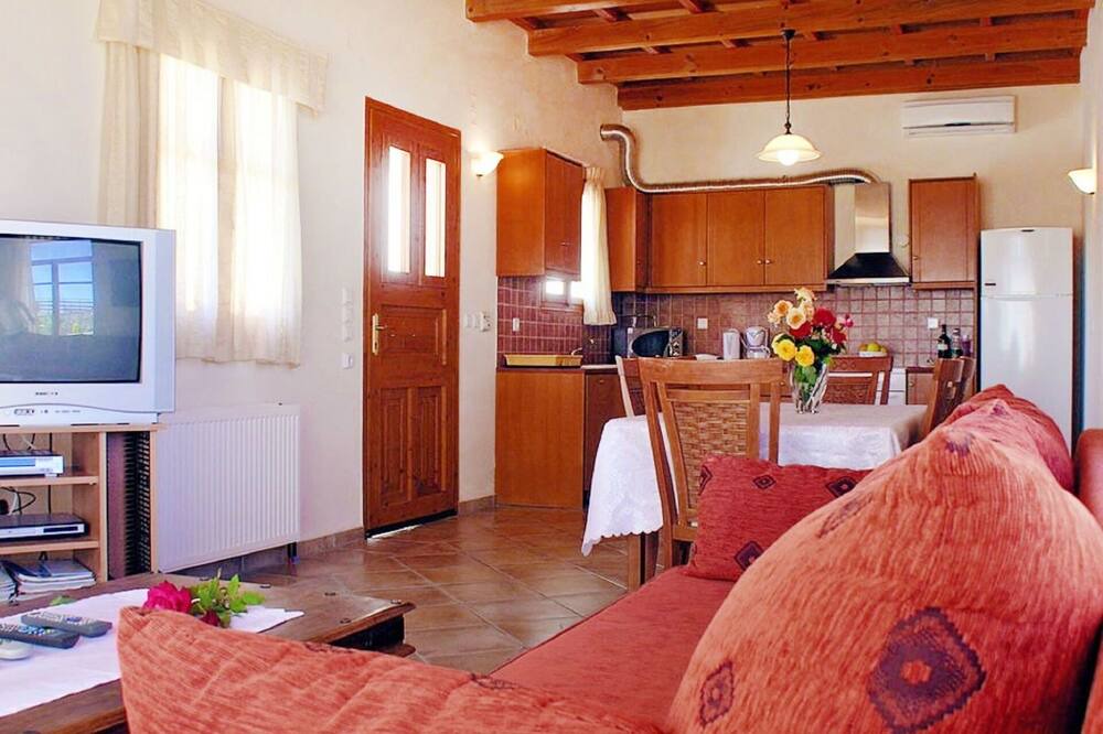 Photo of Bedroom in Agia Triada