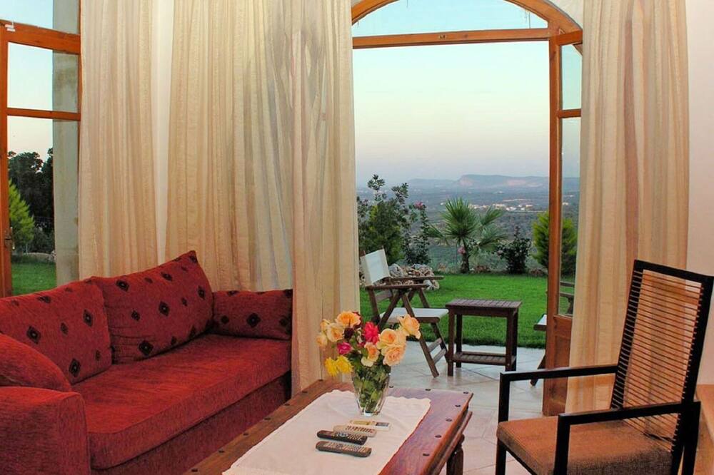 Photo of Bedroom in Agia Triada