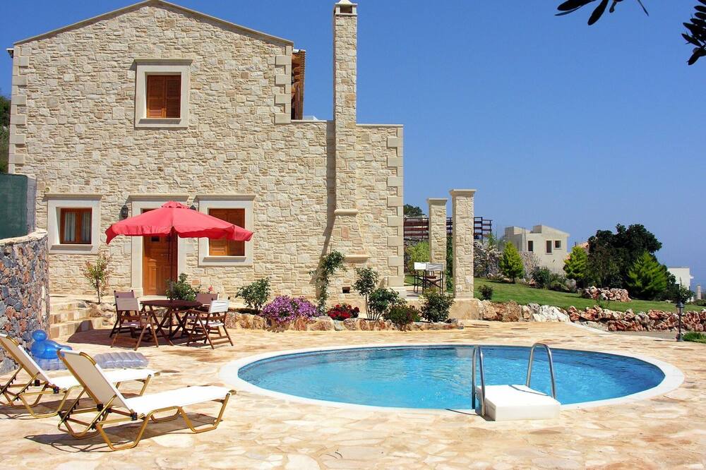 Photo of Outdoor in Agia Triada