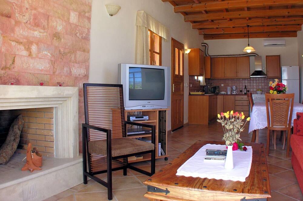 Photo of Bedroom in Agia Triada