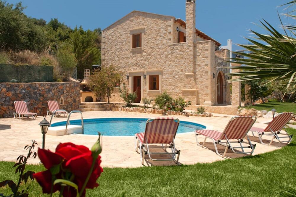 Photo of Outdoor in Agia Triada