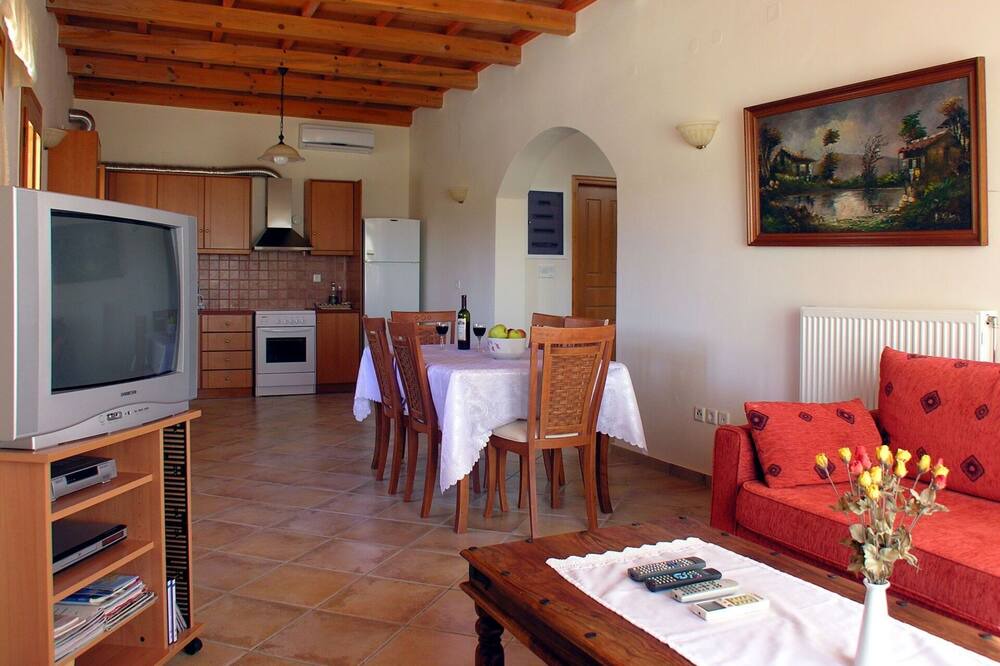Photo of Bedroom in Agia Triada