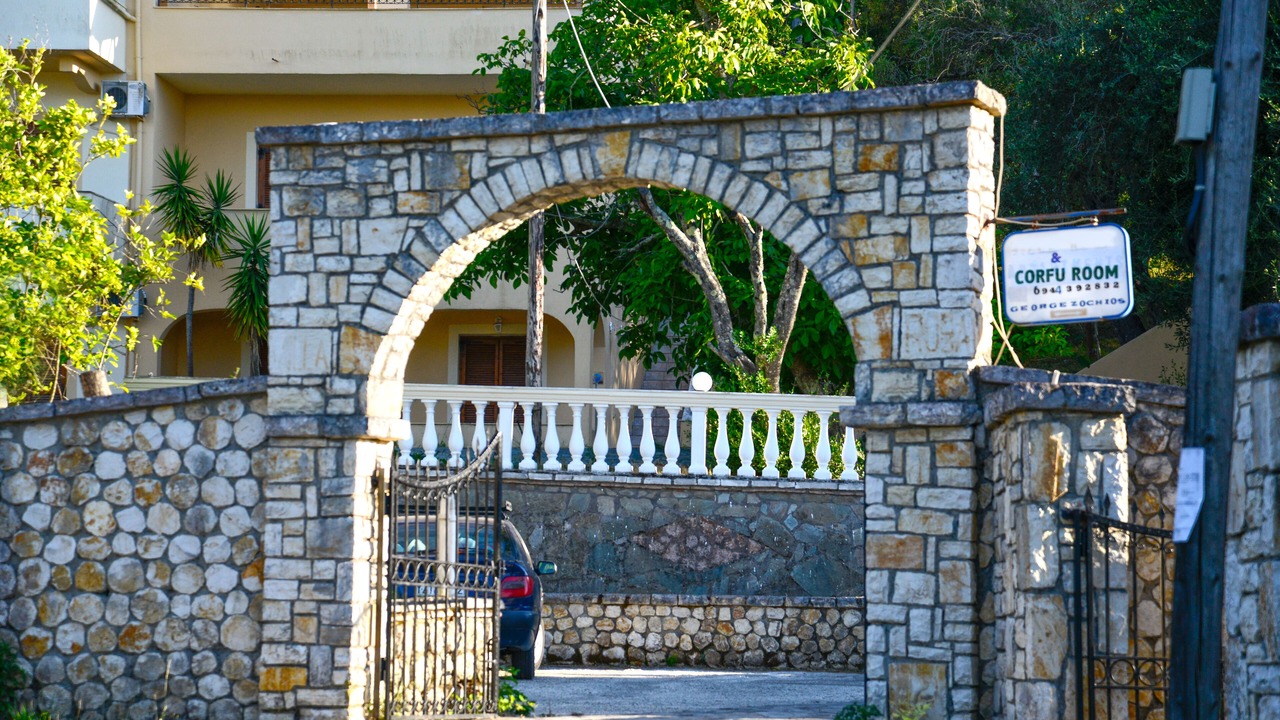 Photo of Outdoor in Dafnata