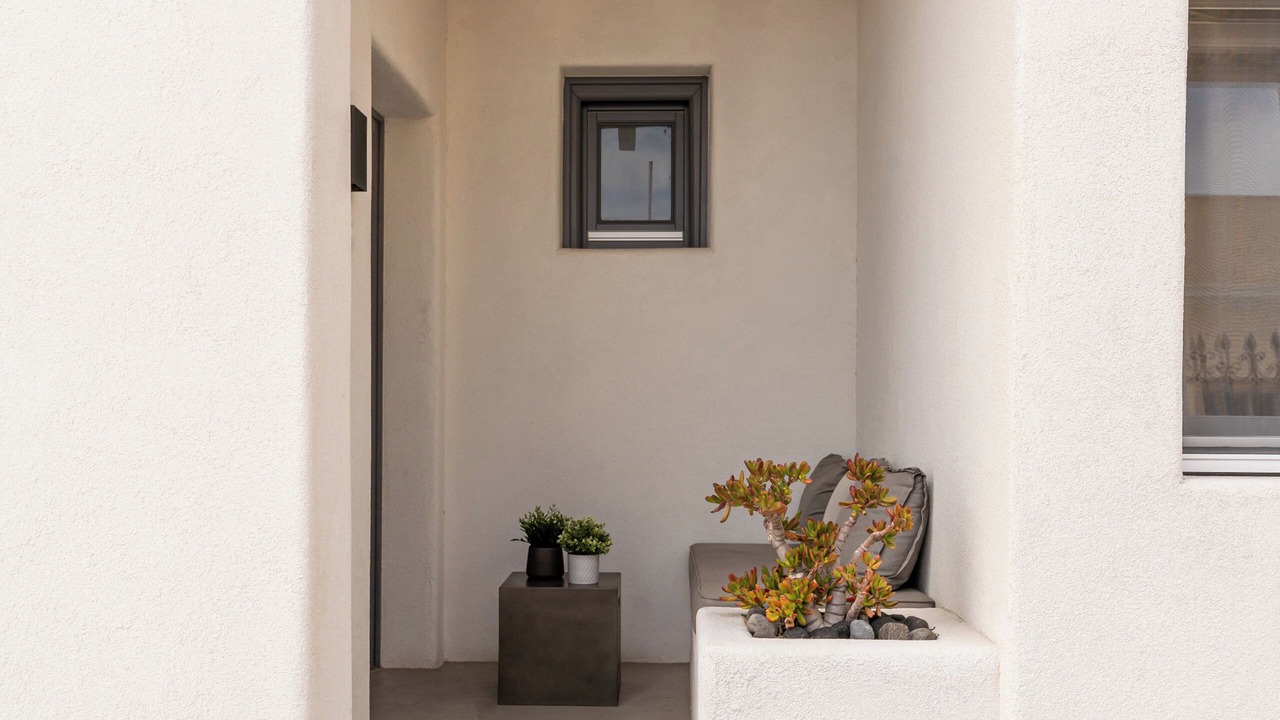 Photo of Bedroom in Fira