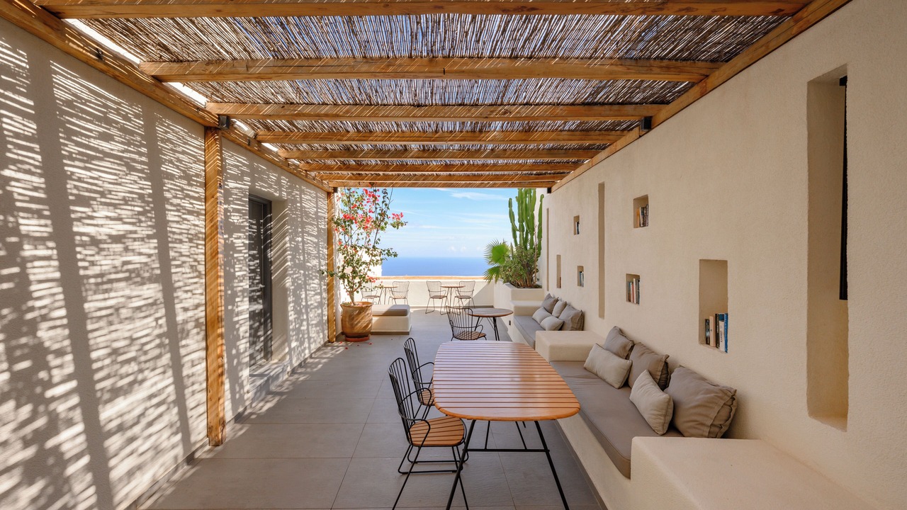 Photo of Outdoor in Fira