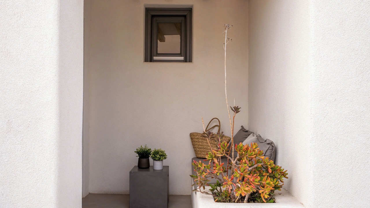 Photo of Bedroom in Fira