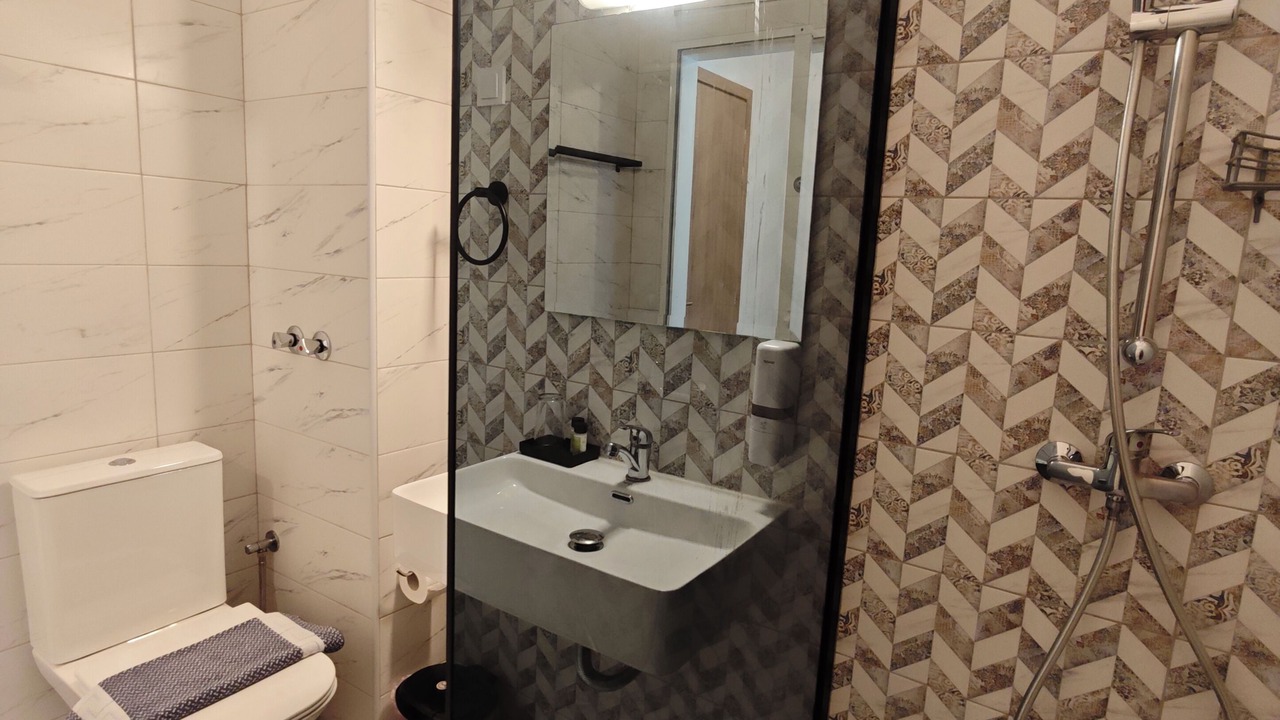 Photo of Bedroom in Dassia