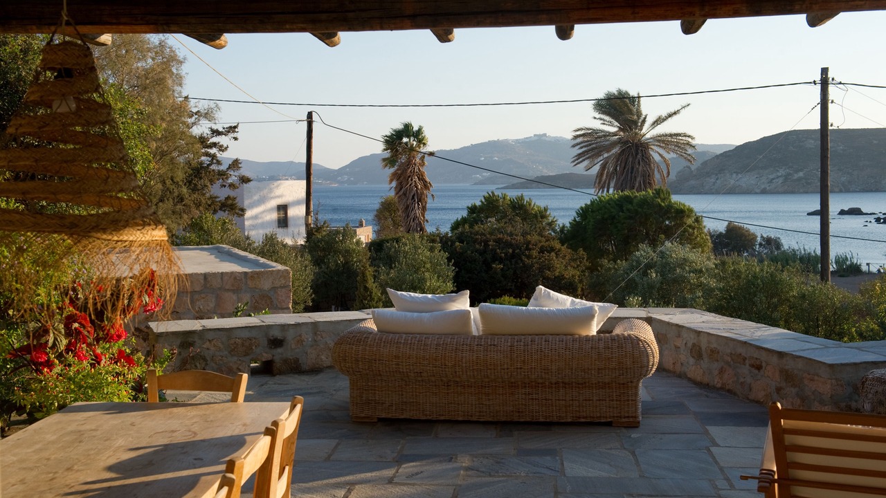 Photo of Outdoor in Kampos