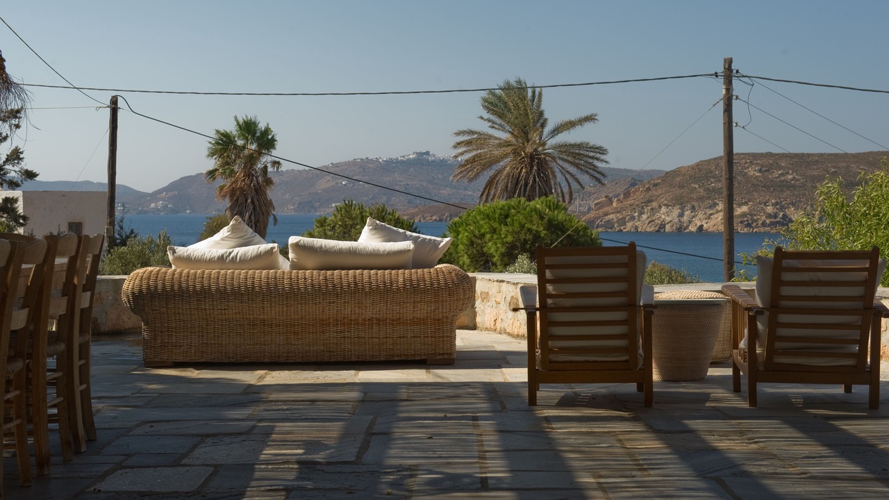 Photo of Outdoor in Kampos
