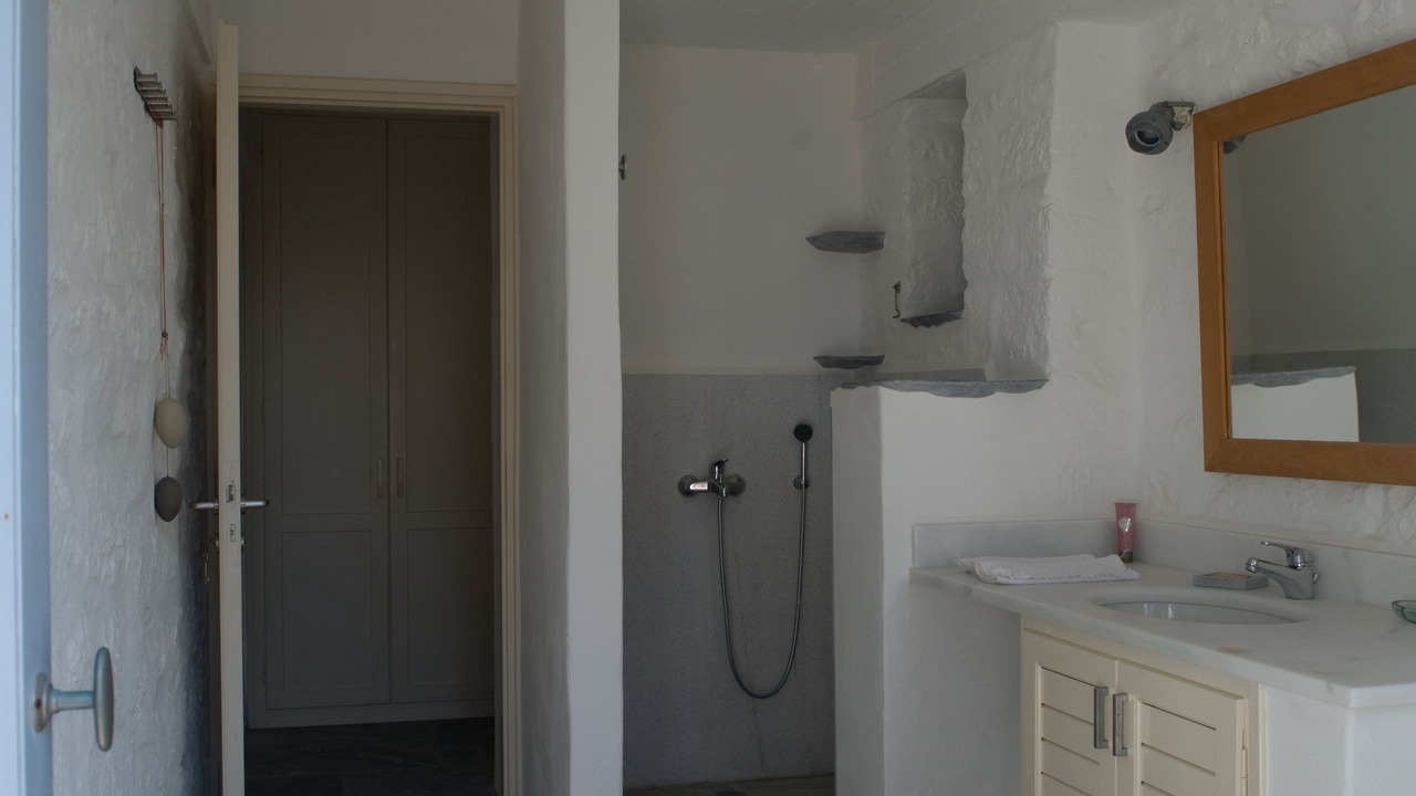 Photo of Bathroom in Kampos