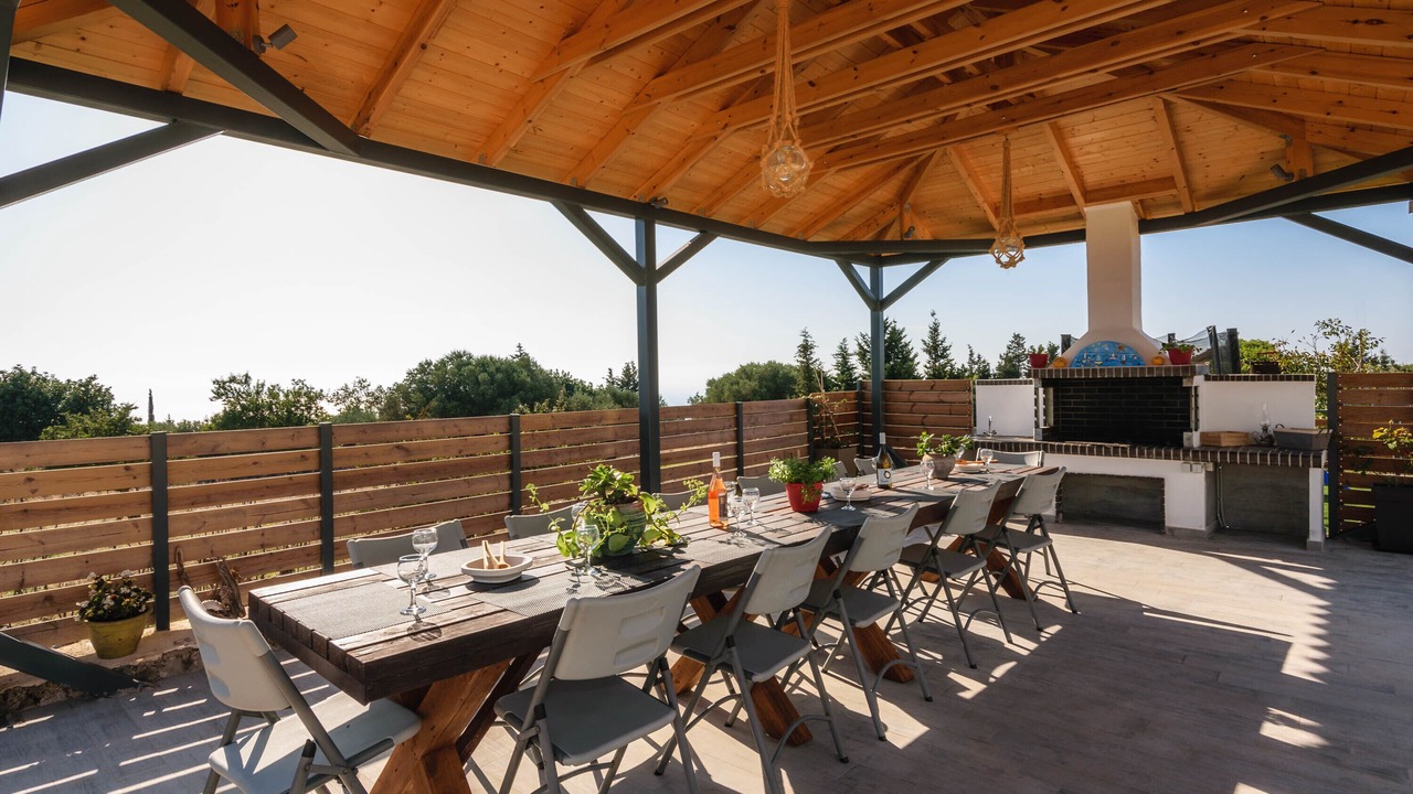 Photo of Outdoor in Agios Leon