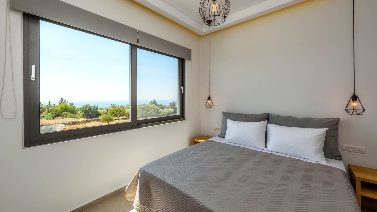 Photo of Bedroom in Agios Leon