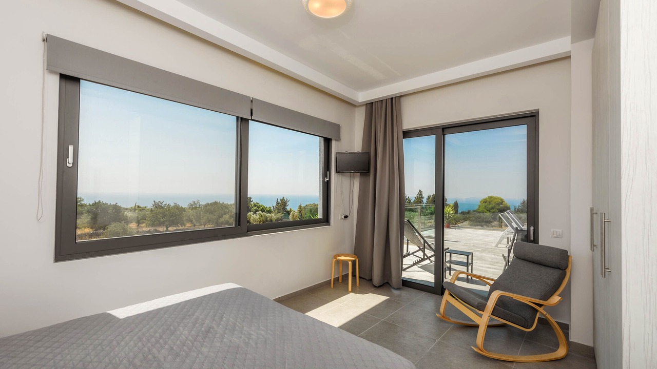 Photo of Bedroom in Agios Leon