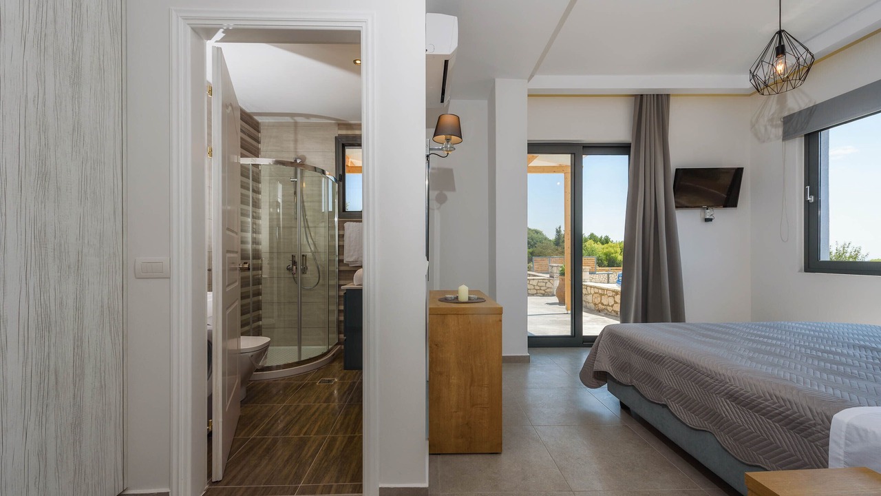 Photo of Bedroom in Agios Leon