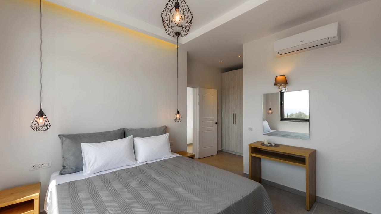 Photo of Bedroom in Agios Leon