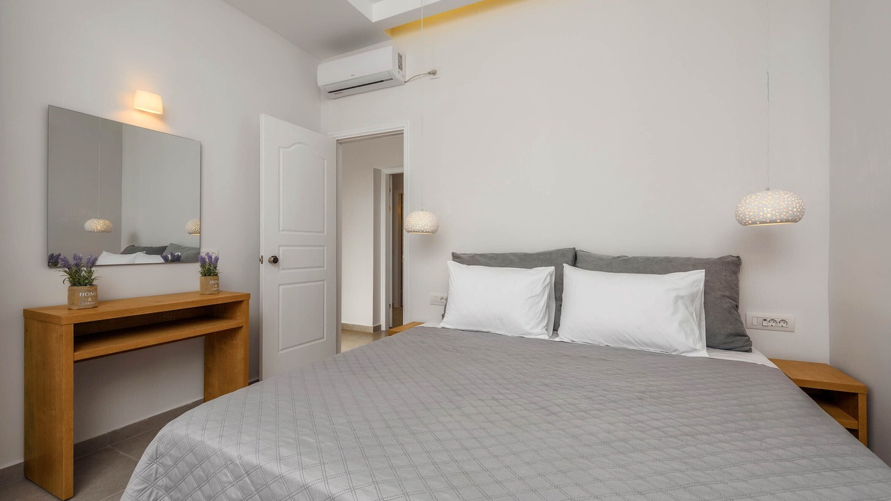 Photo of Bedroom in Agios Leon