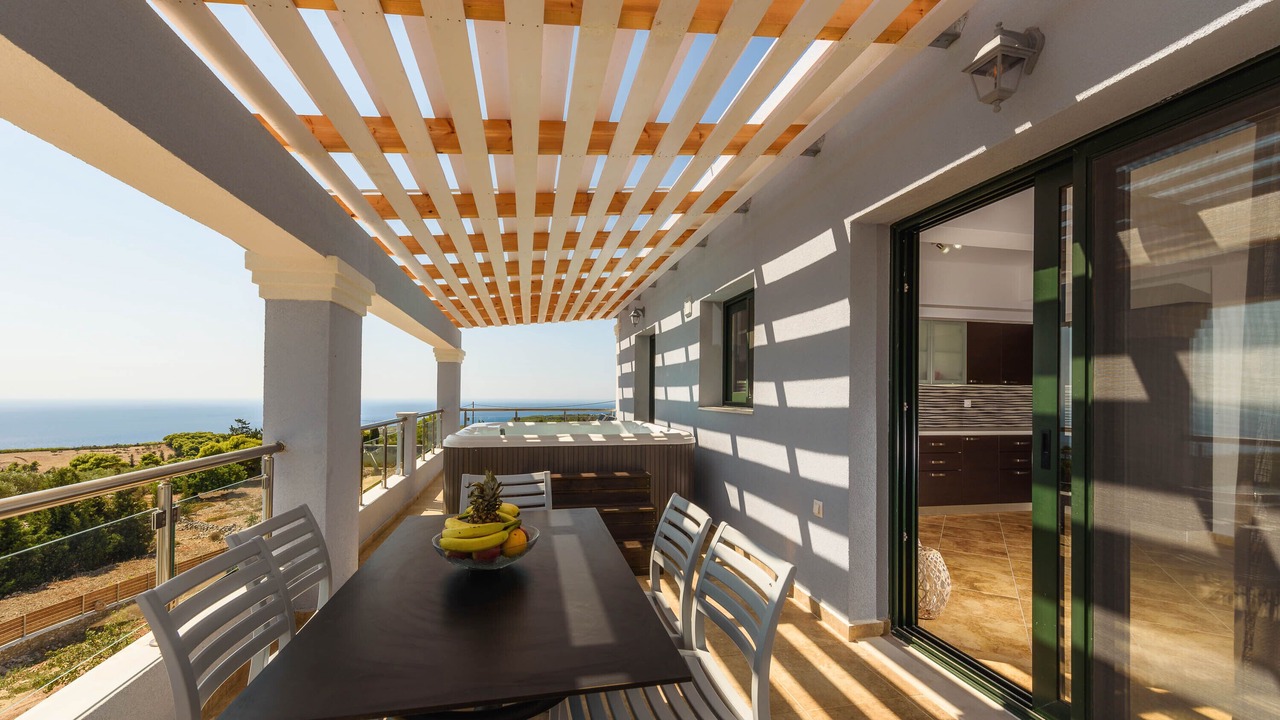 Photo of Outdoor in Agios Leon