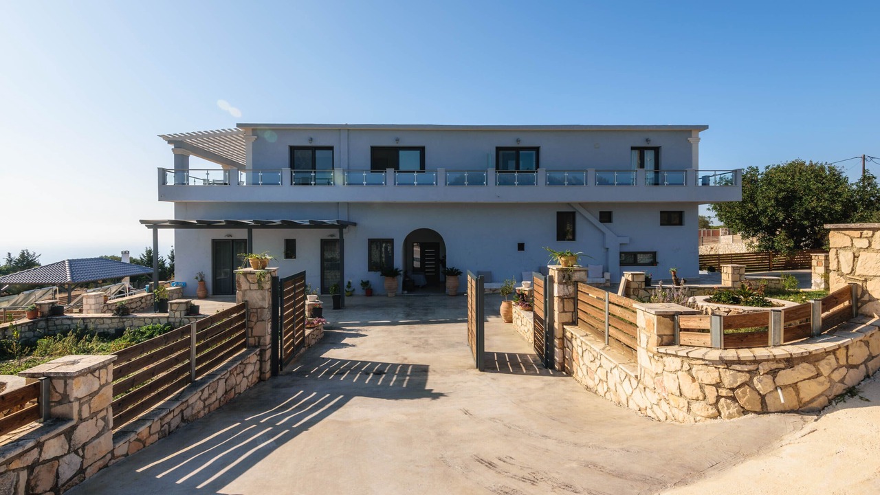 Photo of Outdoor in Agios Leon