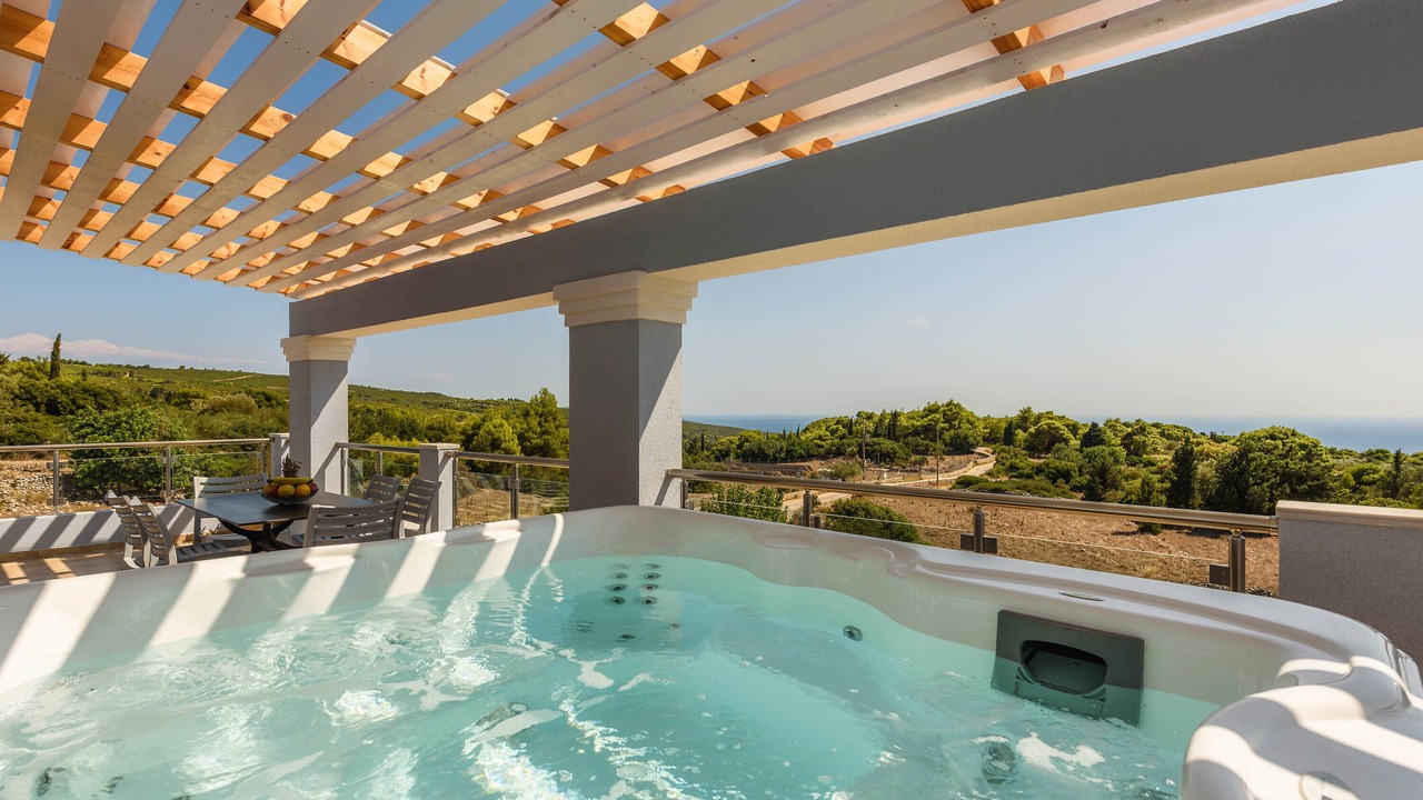 Photo of Outdoor in Agios Leon