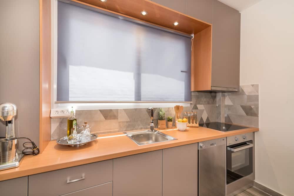 Photo of Kitchen in Lithakia