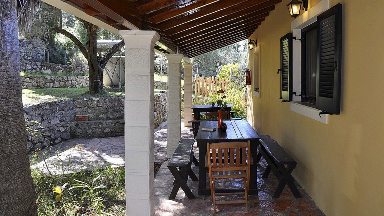 Photo of Outdoor in Agios Georgios Pagon