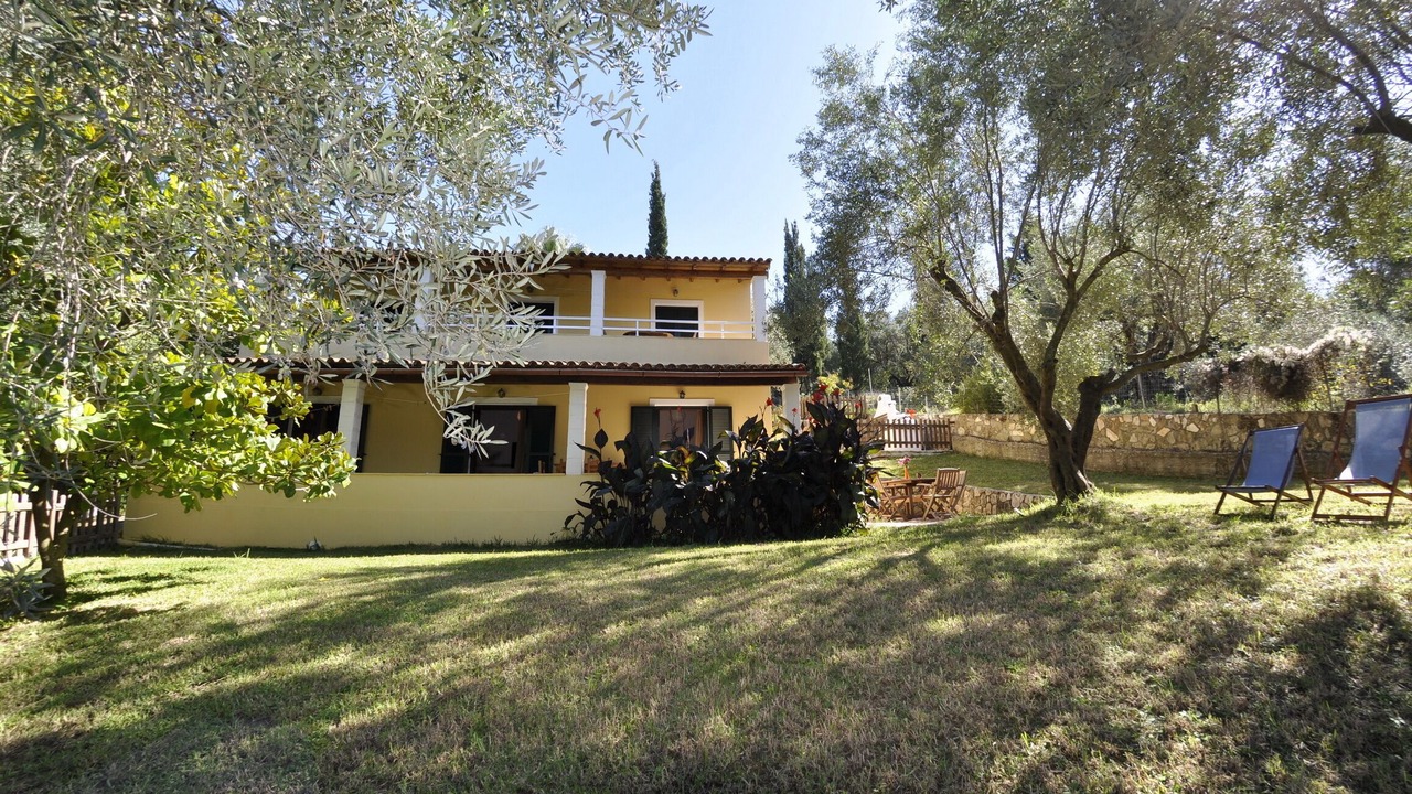 Photo of Outdoor in Agios Georgios Pagon