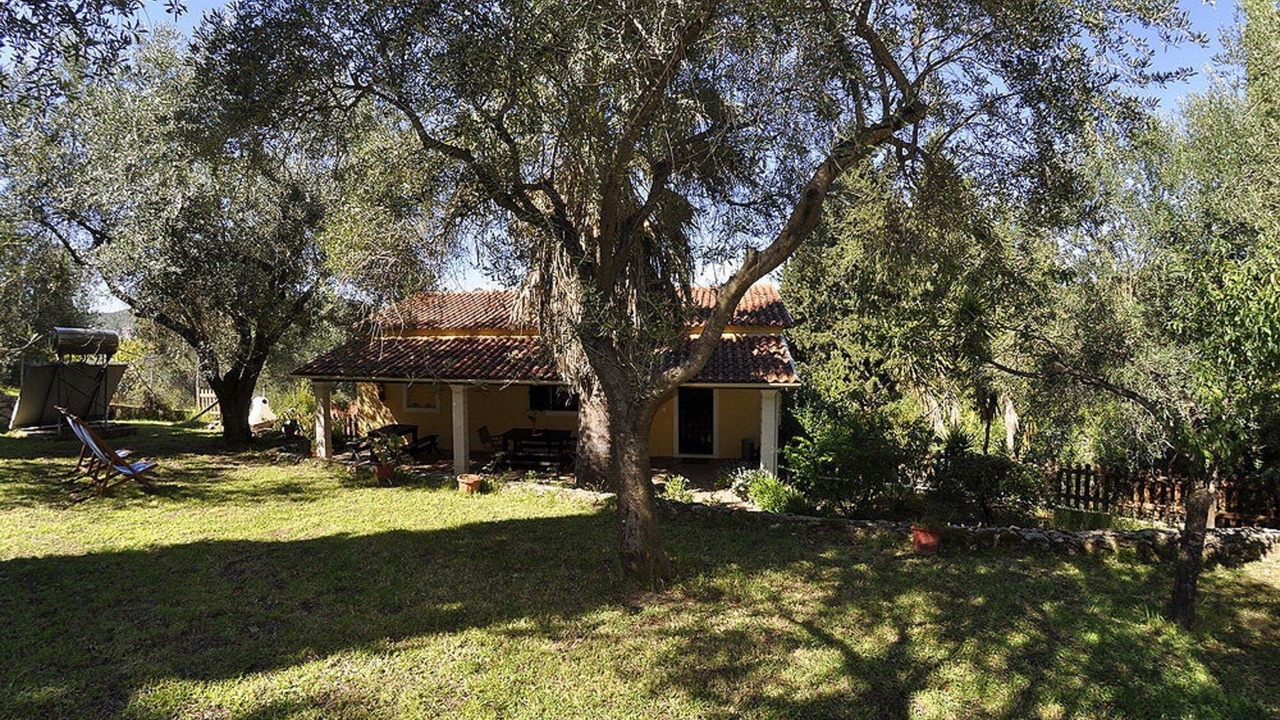 Photo of Outdoor in Agios Georgios Pagon
