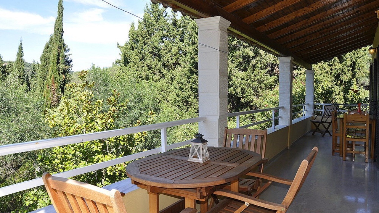 Photo of Outdoor in Agios Georgios Pagon