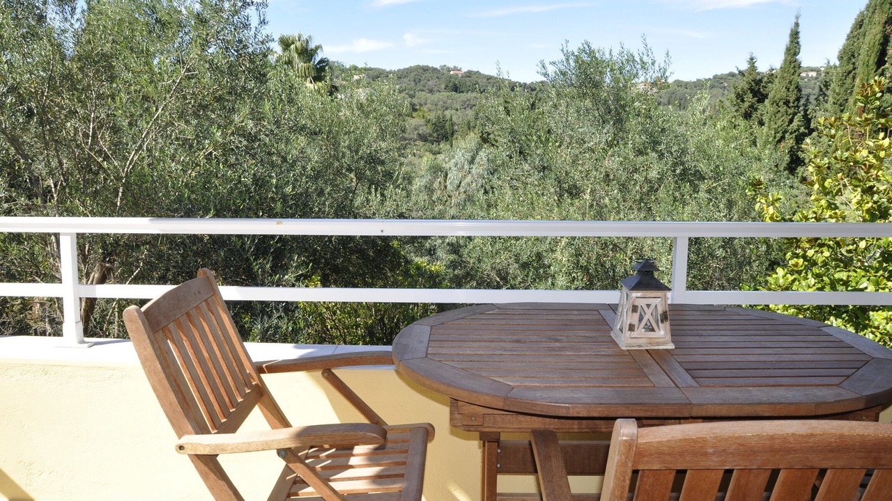 Photo of Outdoor in Agios Georgios Pagon