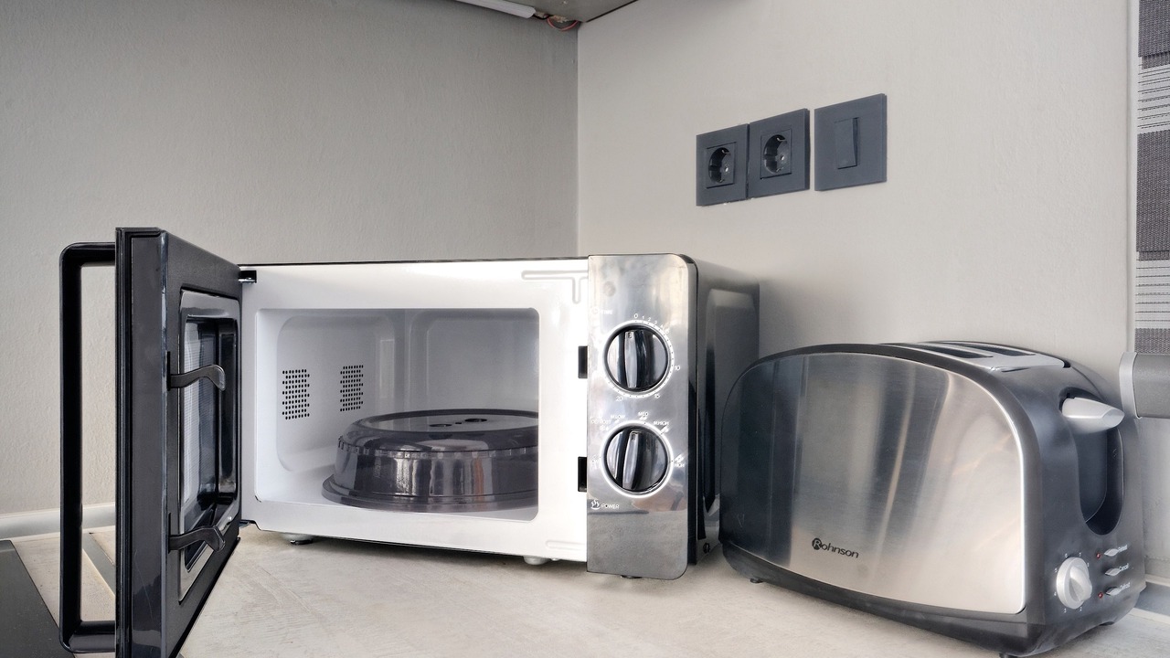 Photo of Kitchen in Anafiotika