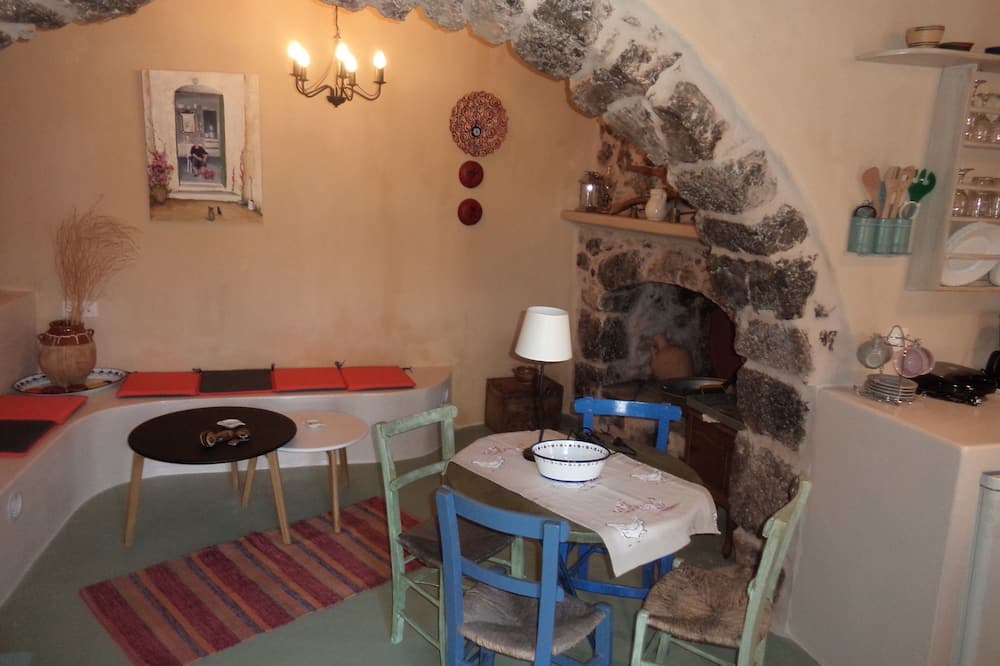 Photo of Kitchen in Sitanos