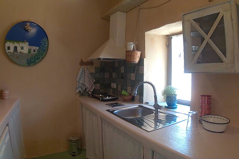 Photo of Kitchen in Sitanos