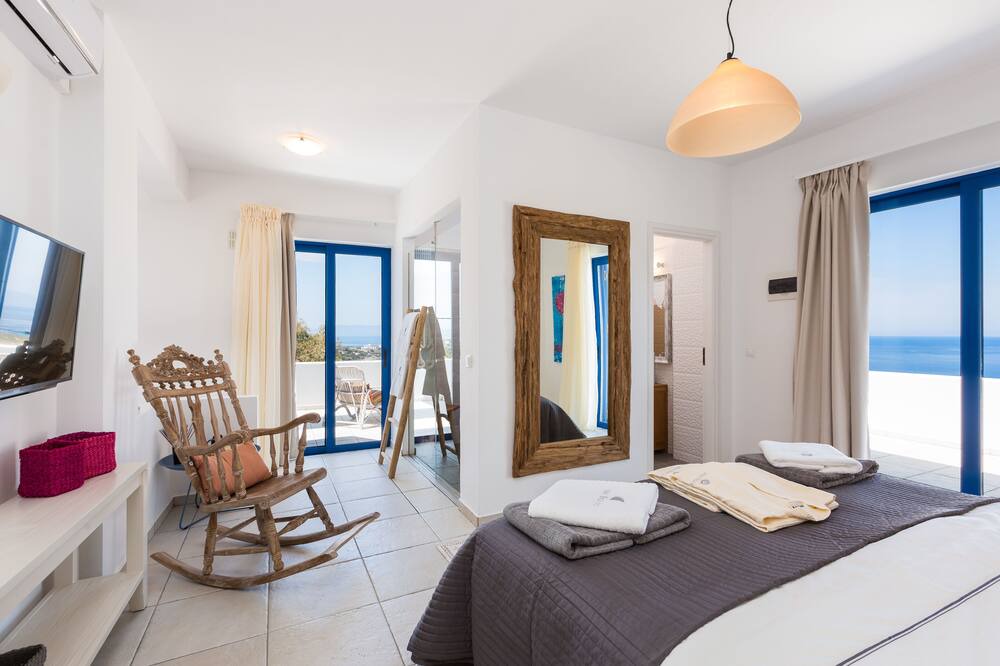 Photo of Bedroom in Kalathas