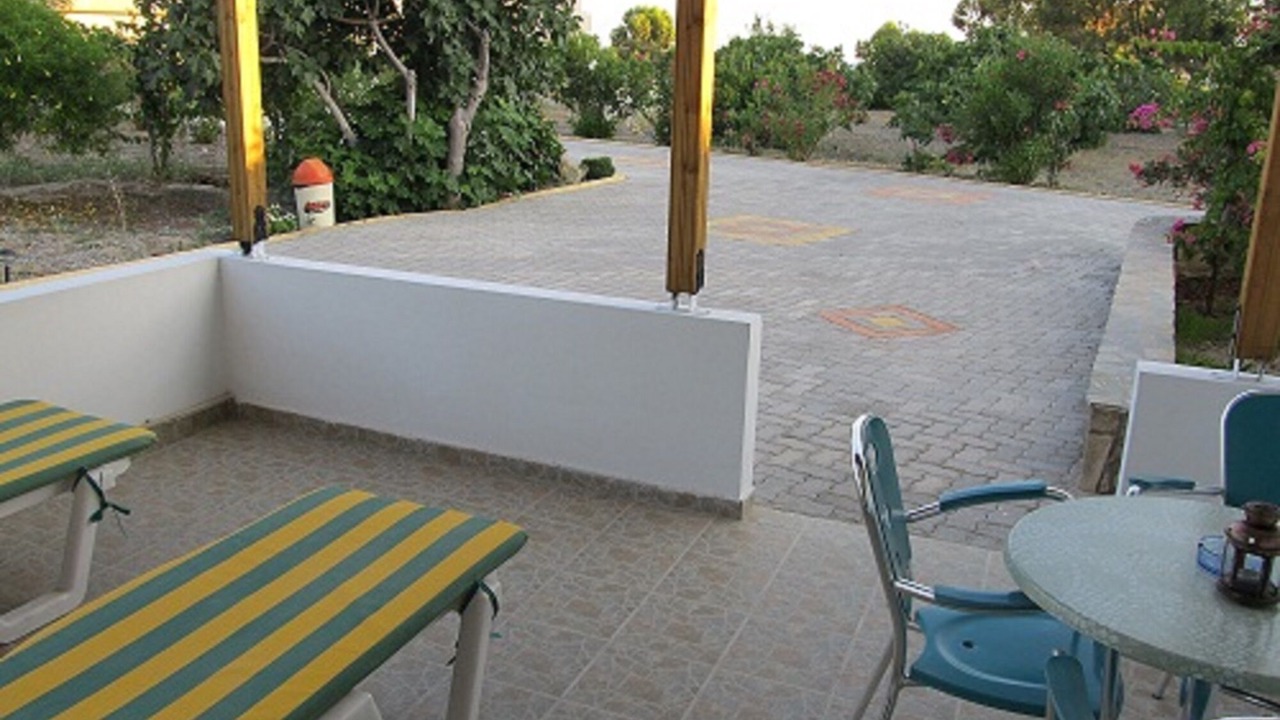 Photo of Outdoor in Pefkos