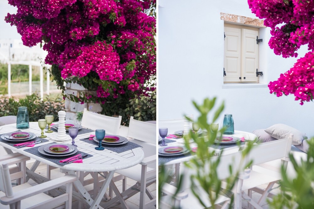 Photo of Patio Balcony in Logaras
