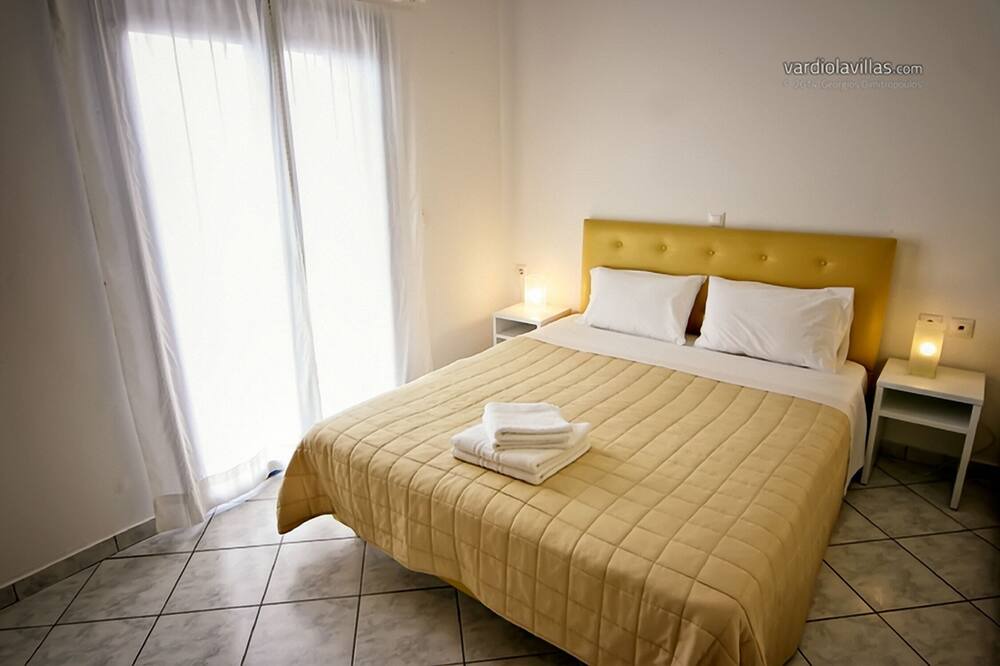 Photo of Bedroom in Svoronata