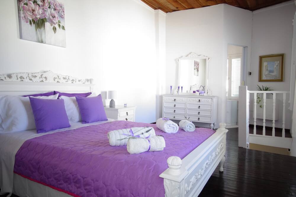 Photo of Bedroom in Koskinou