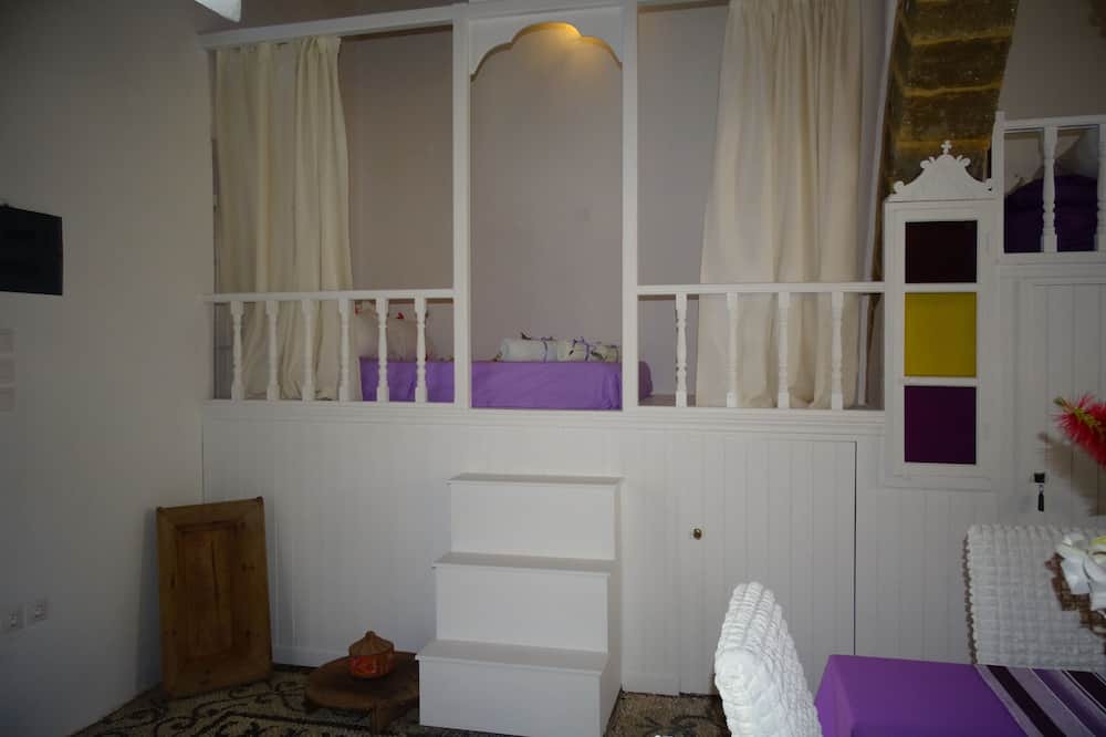 Photo of Bedroom in Koskinou