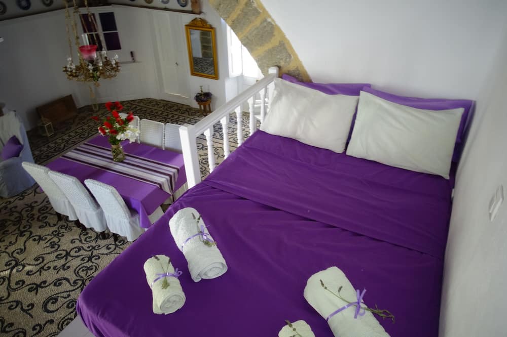 Photo of Bedroom in Koskinou