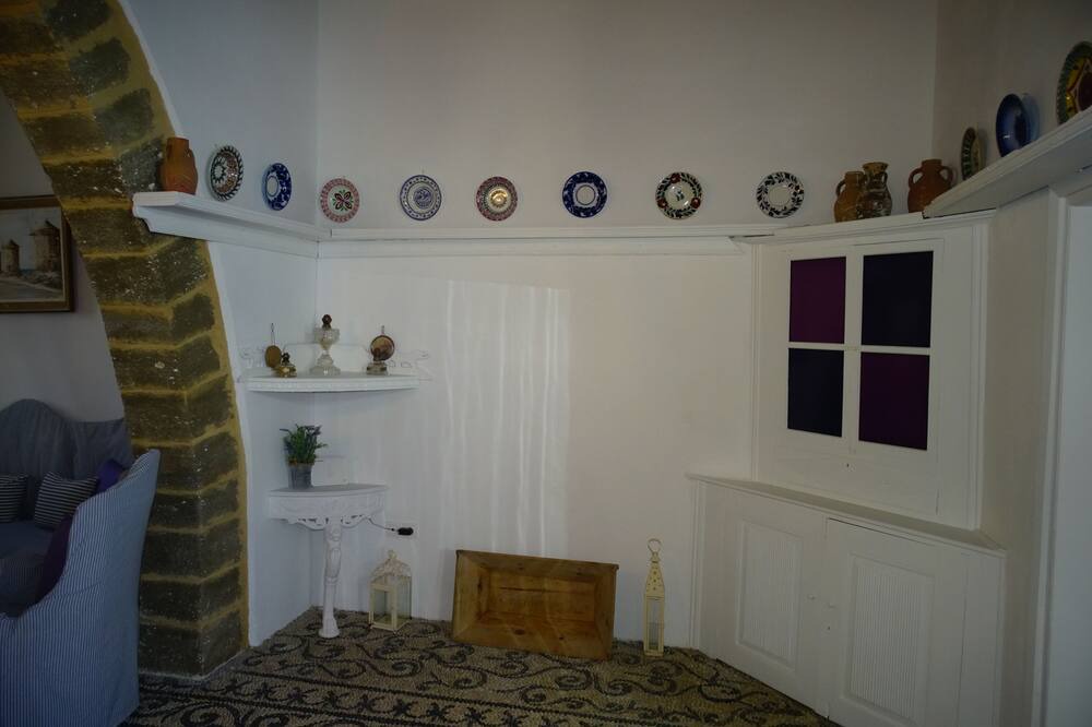 Photo of Bedroom in Koskinou