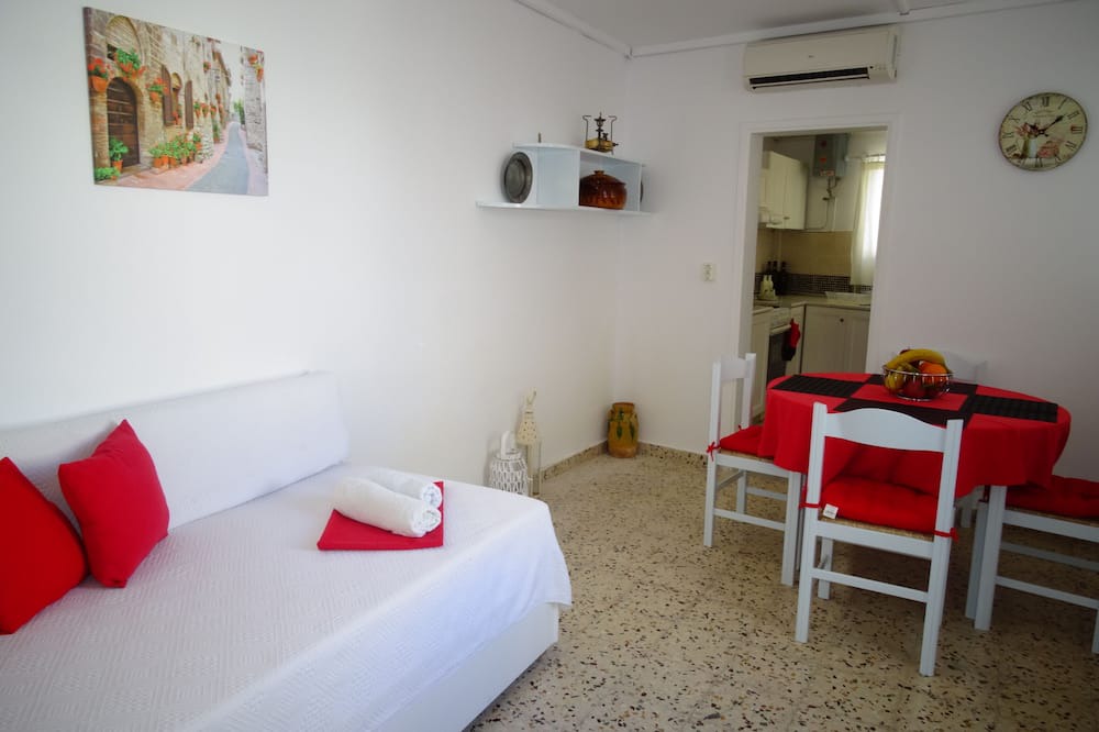 Photo of Bedroom in Koskinou