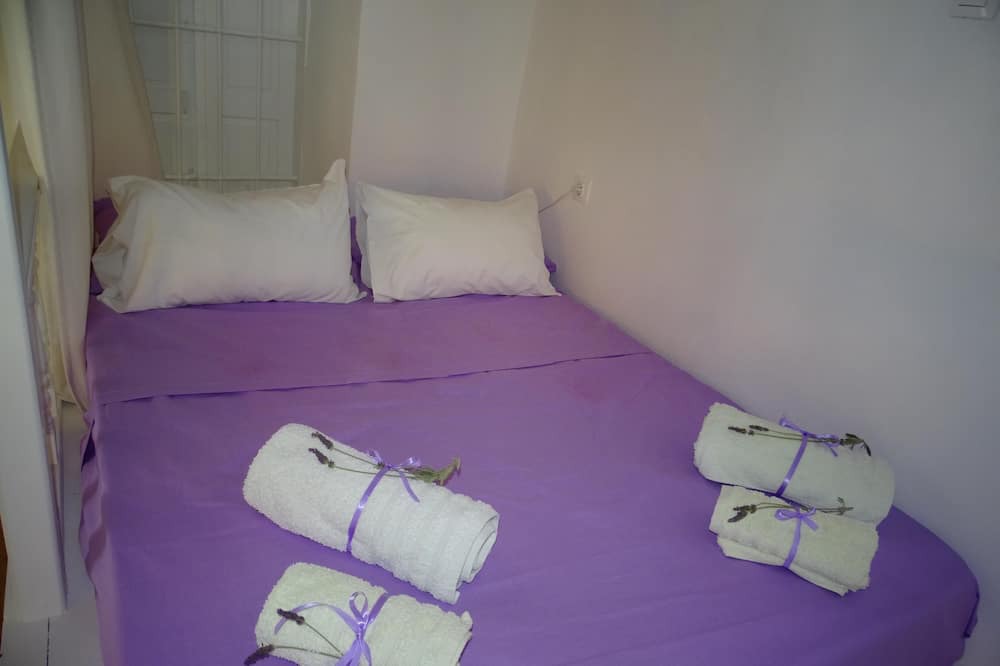 Photo of Bedroom in Koskinou