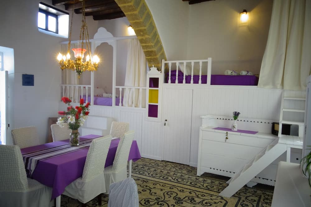 Photo of Kitchen in Koskinou
