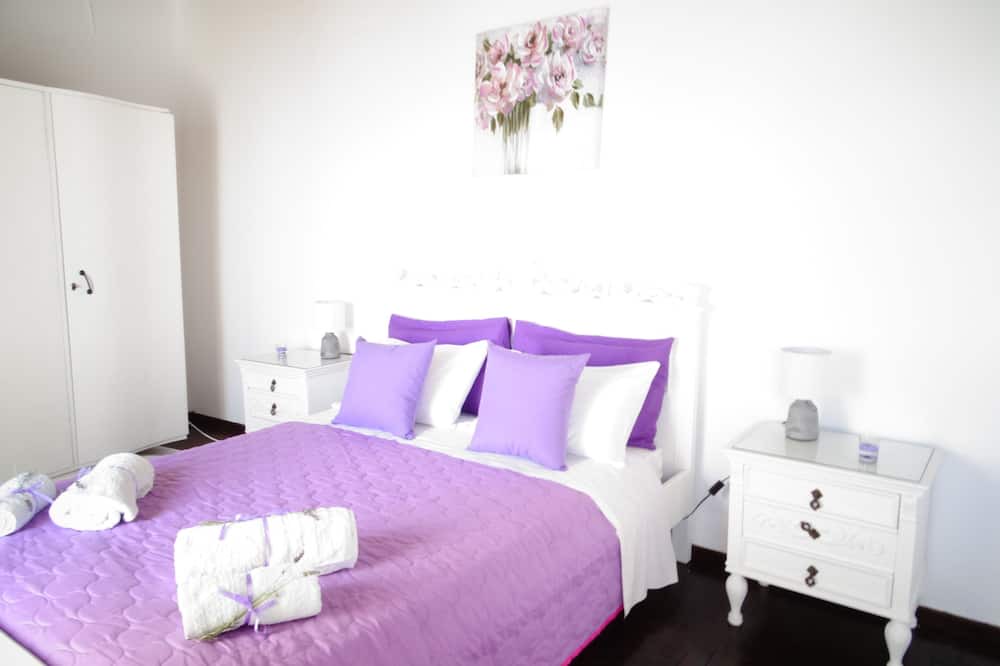 Photo of Bedroom in Koskinou