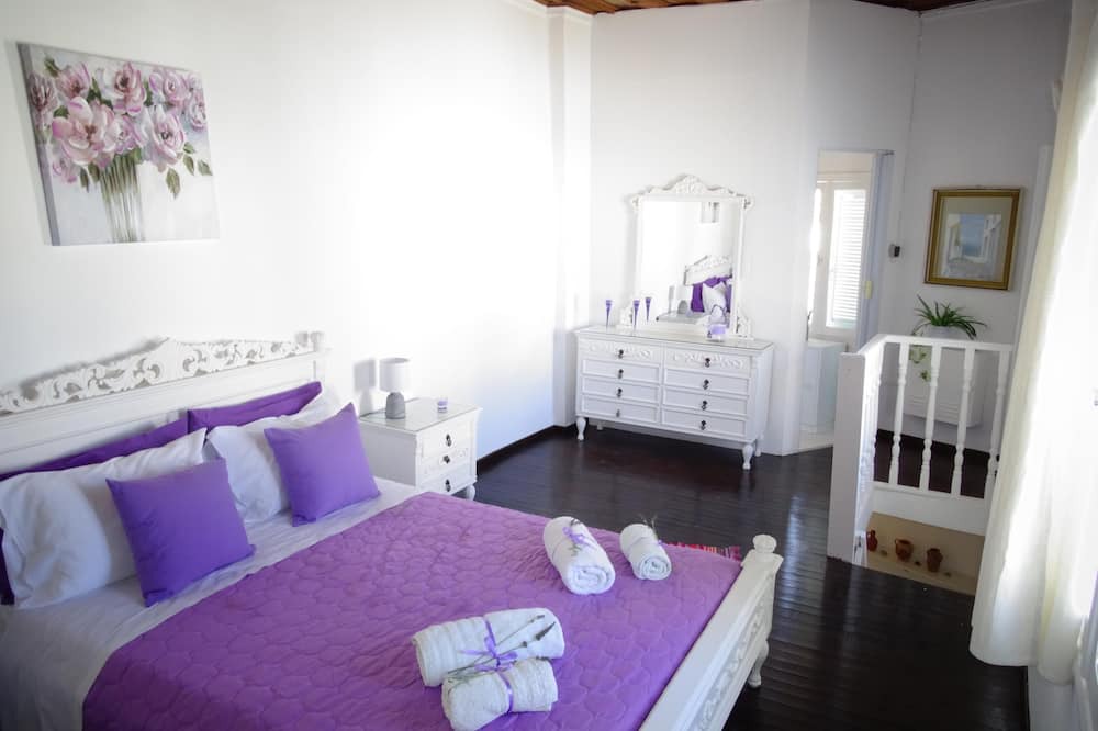 Photo of Bedroom in Koskinou